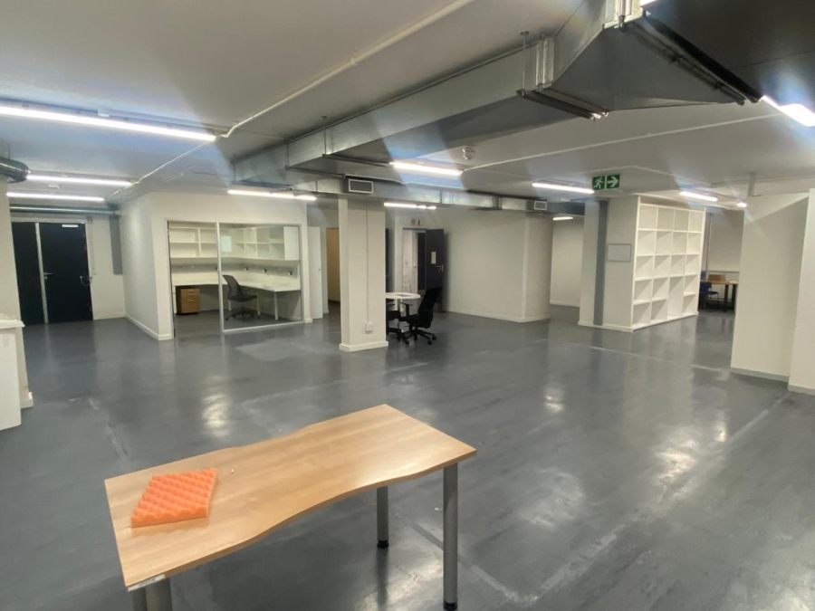 Commercial Property for Sale in Gardens Western Cape